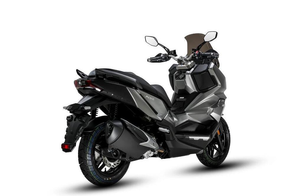 Sym ADX 300 (2024 - 25) (2)