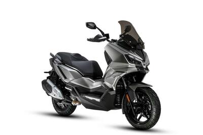 Sym ADX 300 (2024 - 25) nuova