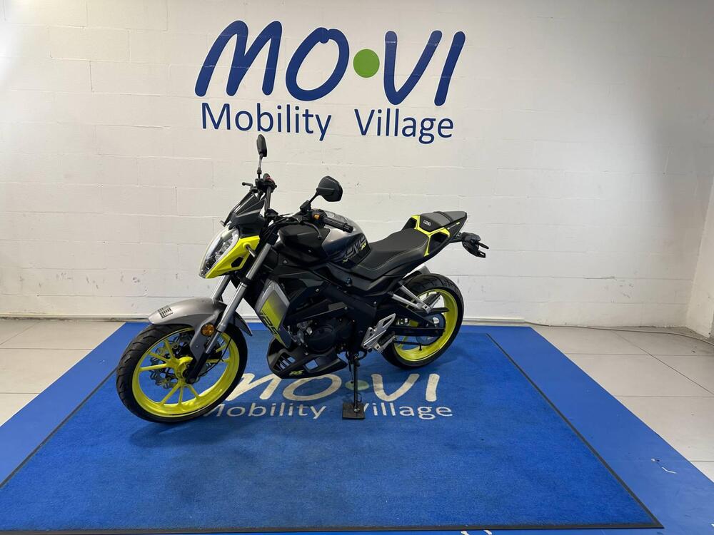 Um Italia Xtreet RS 125 (2023 - 26) (6)