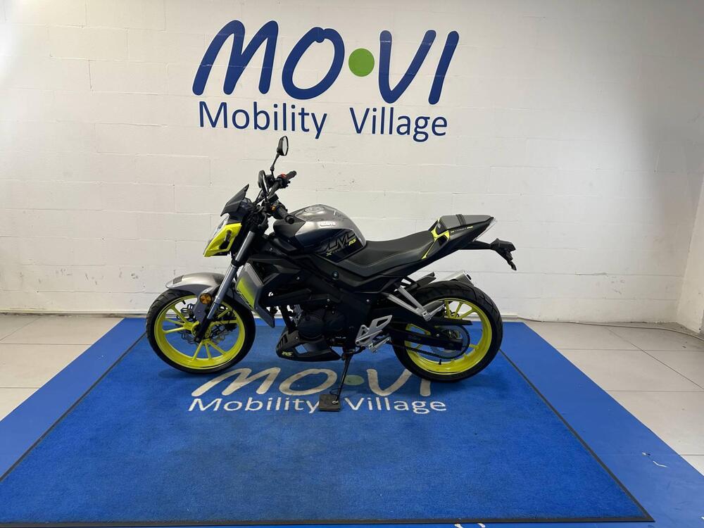 Um Italia Xtreet RS 125 (2023 - 26) (5)