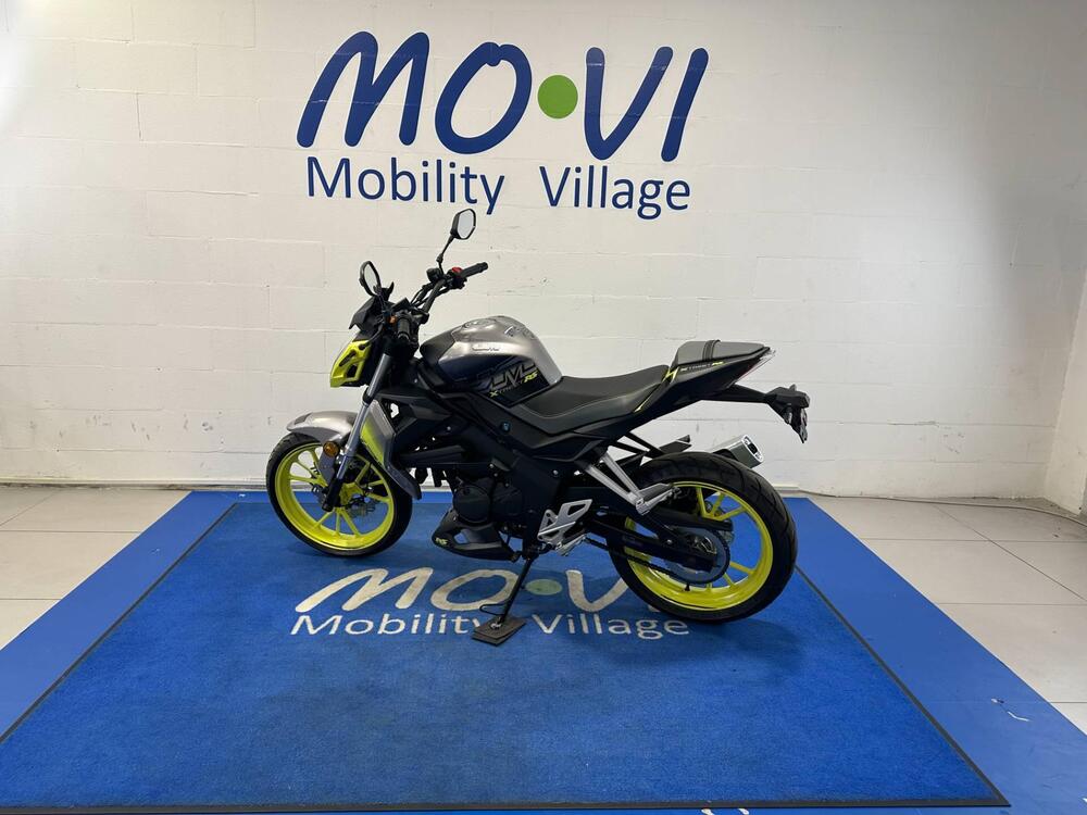 Um Italia Xtreet RS 125 (2023 - 26) (4)