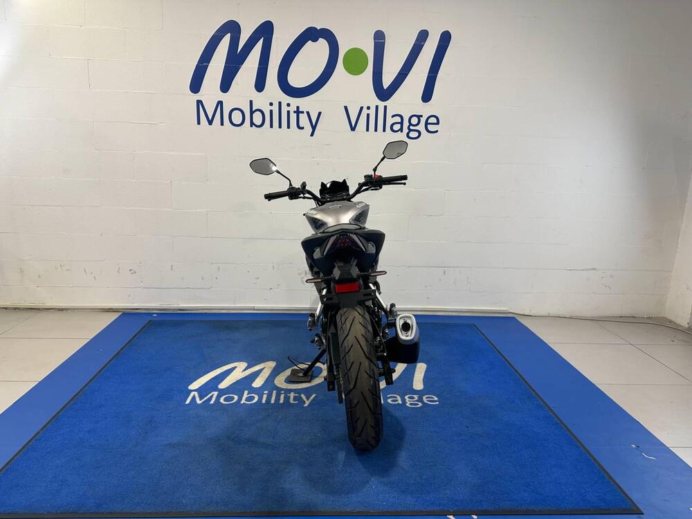 Um Italia Xtreet RS 125 (2023 - 26) (3)