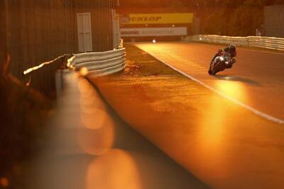 EWC 2025. Scatta domenica 3 agosto la 8 ore di Suzuka n.46!