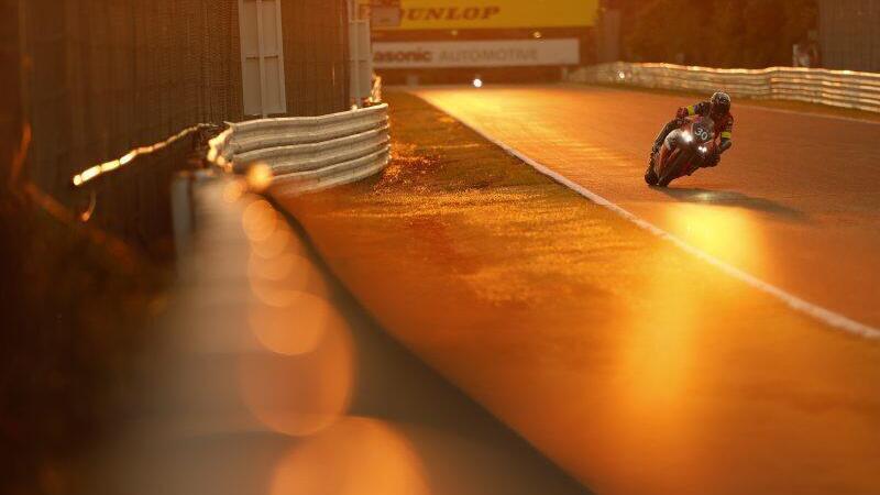 EWC 2025. Scatta domenica 3 agosto la 8 ore di Suzuka n.46!