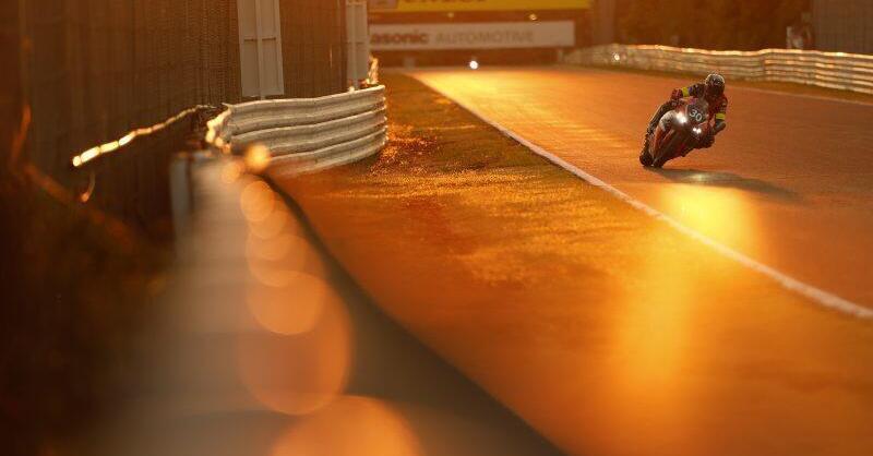 EWC 2025. Scatta domenica 3 agosto la 8 ore di Suzuka n.46!