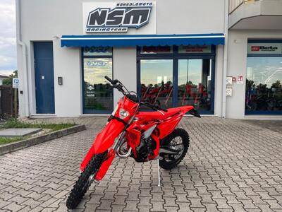 Betamotor RR X-PRO 125 2T Enduro (2026) nuova