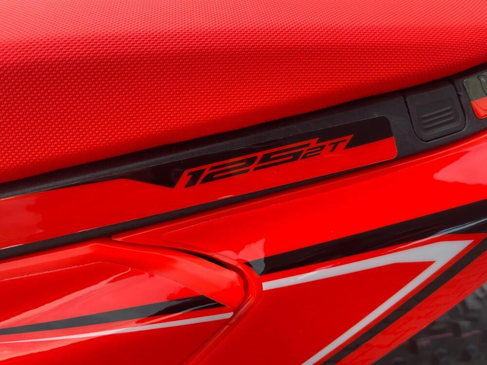 Betamotor RR X-PRO 125 2T Enduro (2026) (2)