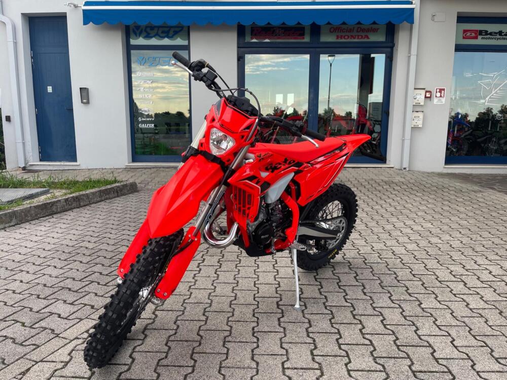 Betamotor RR X-PRO 125 2T Enduro (2026) (6)