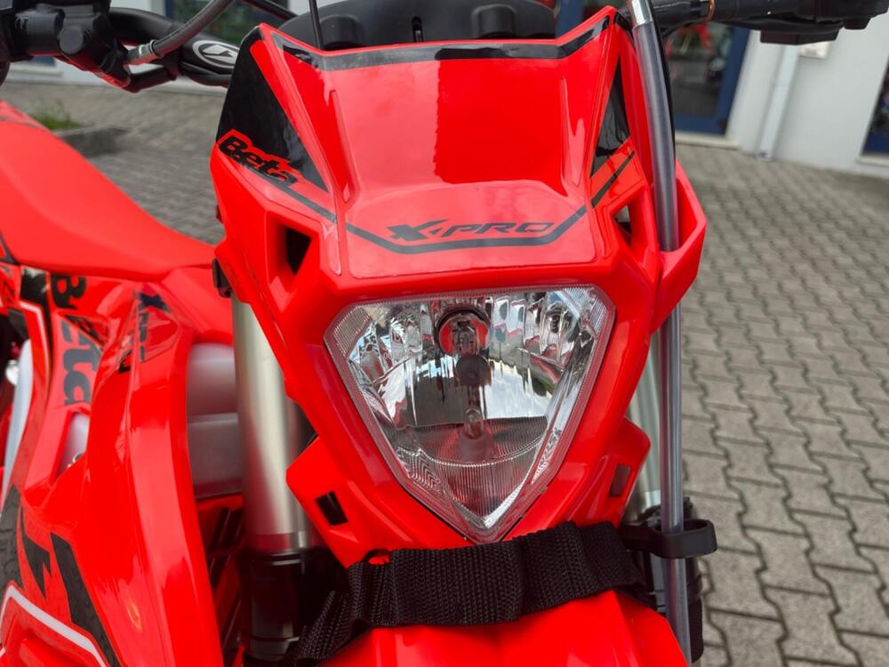 Betamotor RR X-PRO 125 2T Enduro (2026) (11)