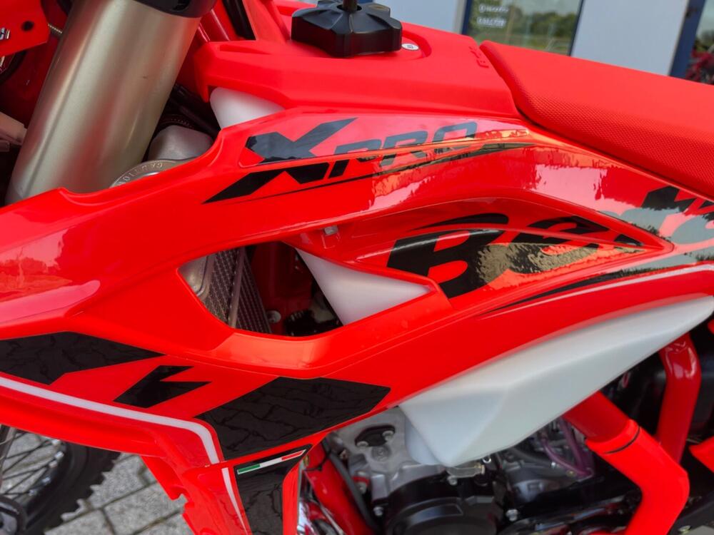 Betamotor RR X-PRO 200 2T Enduro (2026) (5)