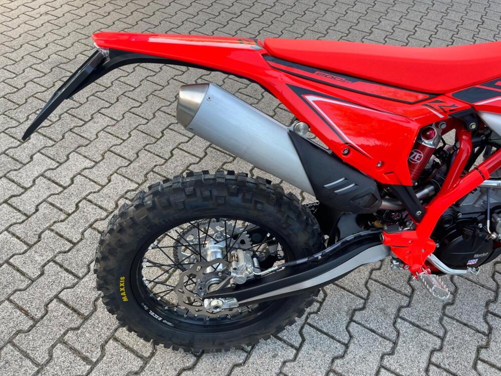 Betamotor RR X-PRO 200 2T Enduro (2026) (8)