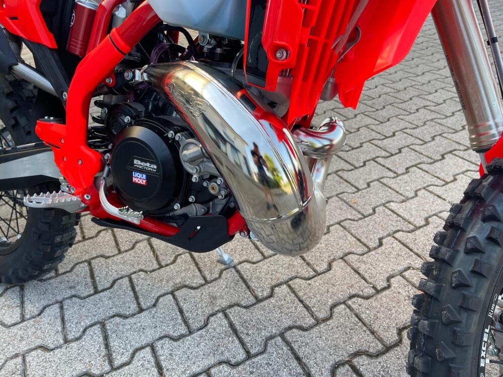 Betamotor RR X-PRO 300 2T Enduro (2026) (10)