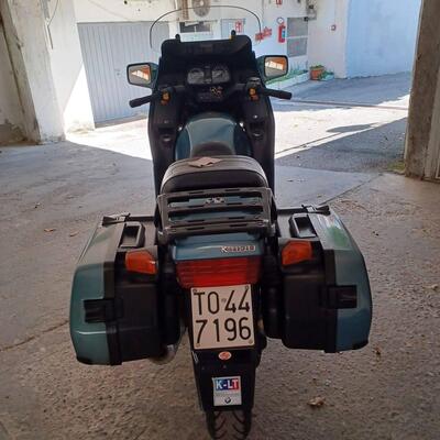 Bmw K 1100 LT ABS (1992 - 98) usata