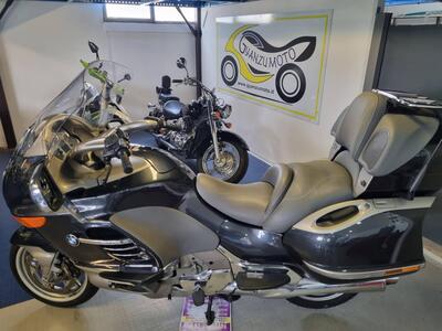 Bmw K 1200 LT (2004 - 10) usata