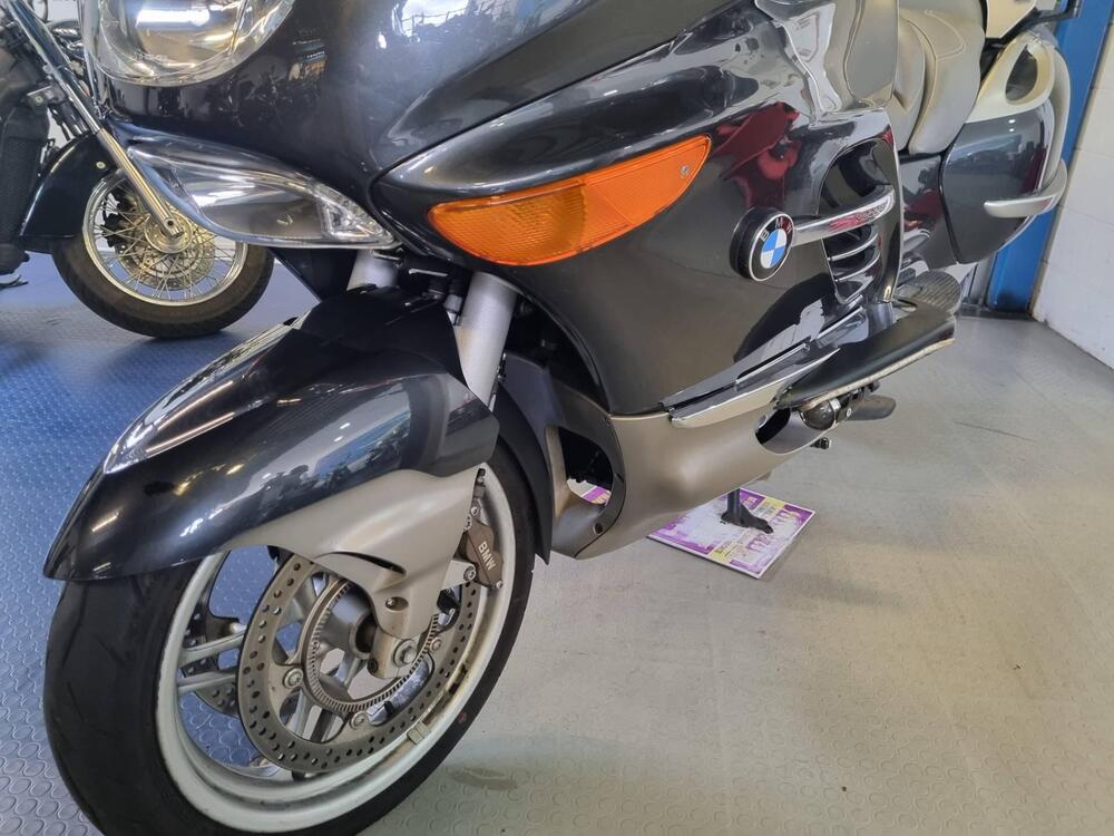 Bmw K 1200 LT (2004 - 10) (6)