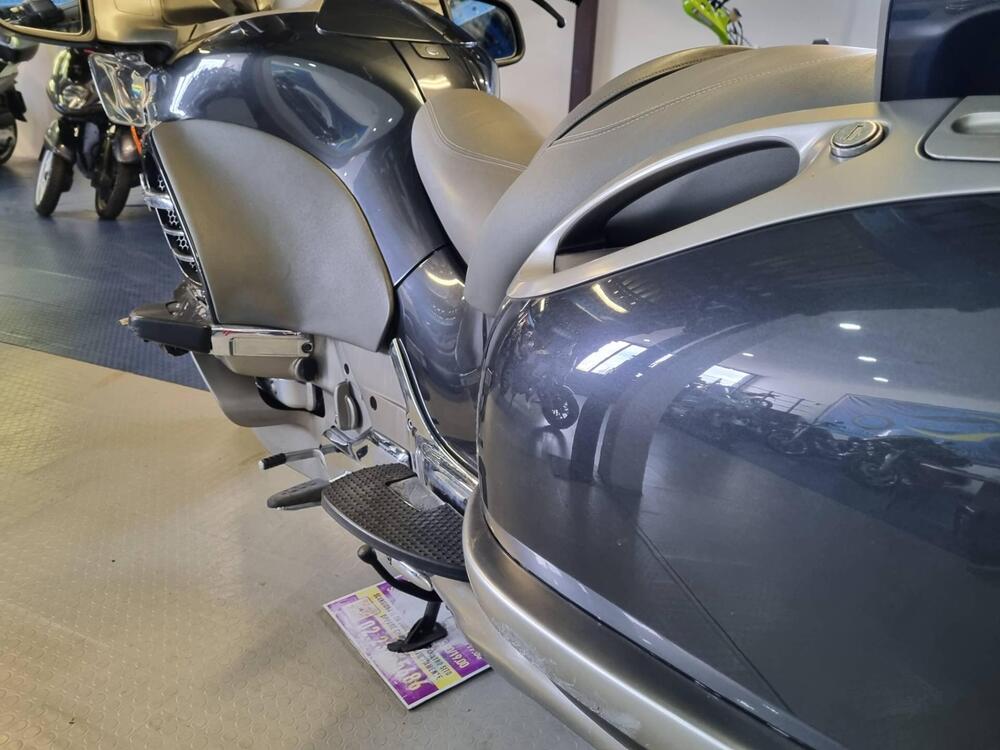 Bmw K 1200 LT (2004 - 10) (7)