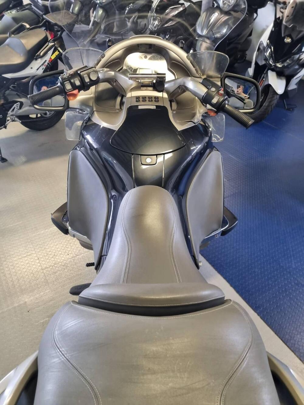 Bmw K 1200 LT (2004 - 10) (8)