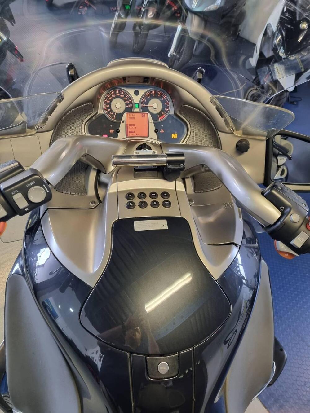 Bmw K 1200 LT (2004 - 10) (9)