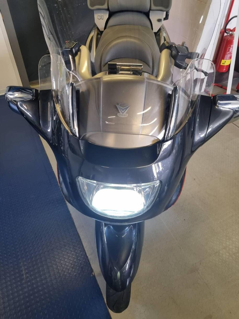 Bmw K 1200 LT (2004 - 10) (11)