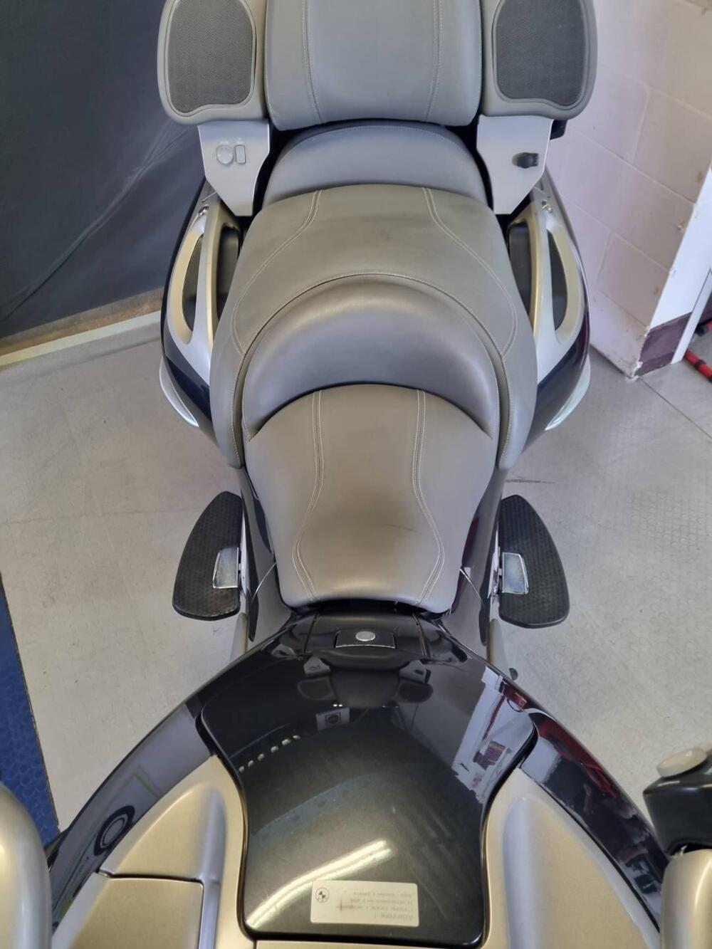 Bmw K 1200 LT (2004 - 10) (12)