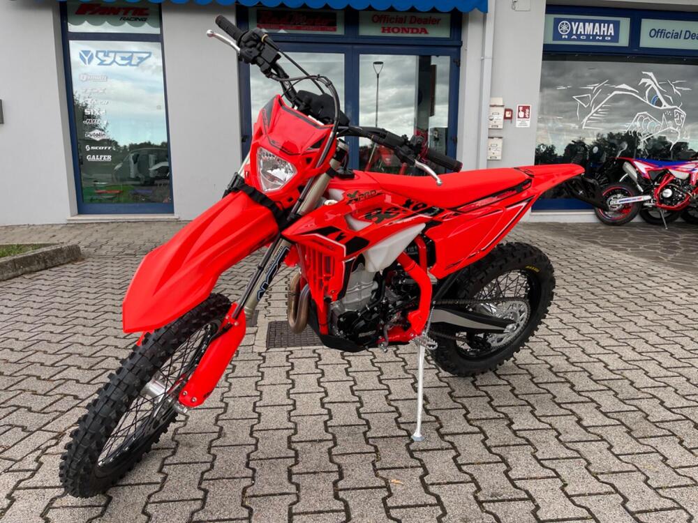 Betamotor RR X-PRO 350 4T Enduro (2026) (2)