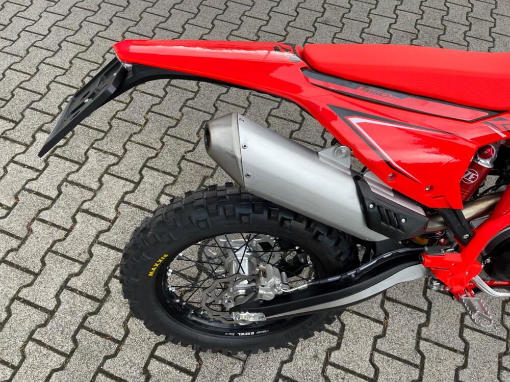 Betamotor RR X-PRO 350 4T Enduro (2026) (8)
