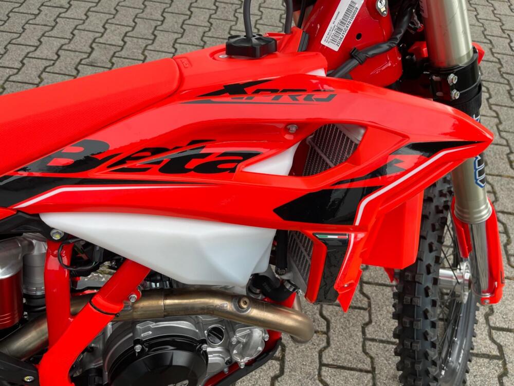 Betamotor RR X-PRO 350 4T Enduro (2026) (10)