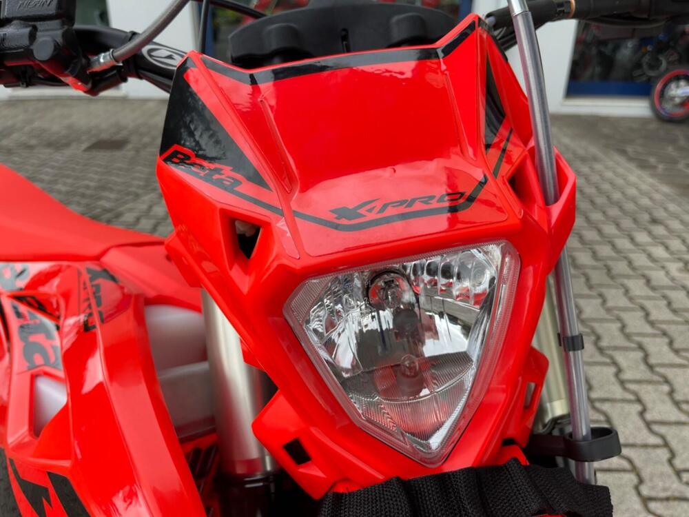 Betamotor RR X-PRO 390 4T Enduro (2026) (12)