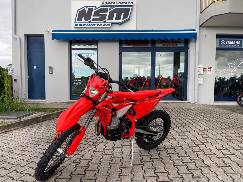 Betamotor RR X-PRO 390 4T Enduro (2026)