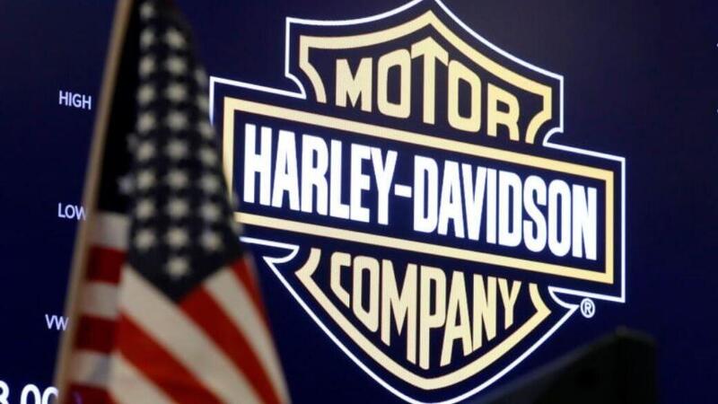 Harley cambia marcia: nel 2026 arriva la Sprint una moto nuova e &quot;low-cost&quot;