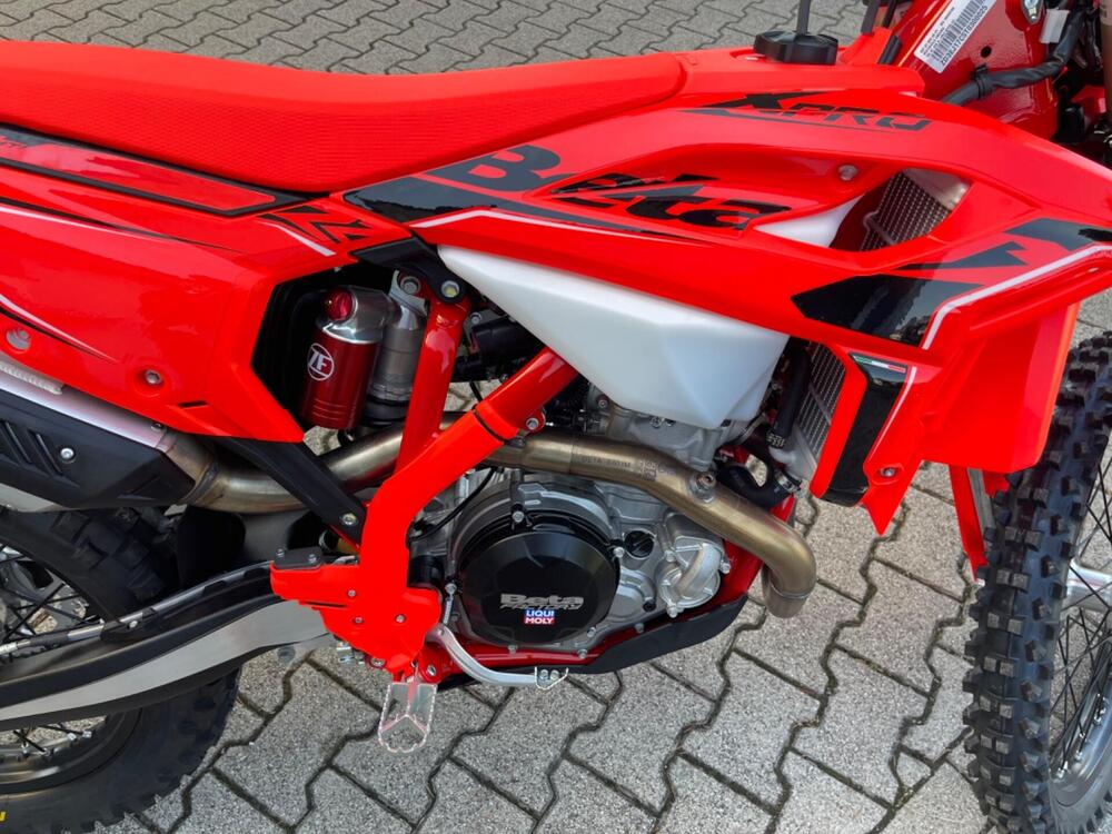 Betamotor RR X-PRO 430 4T Enduro (2026) (9)