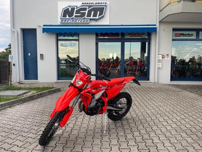Betamotor RR X-PRO 430 4T Enduro (2026) nuova