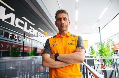 F1. GP Ungheria, Andrea Stella: &quot;McLaren ha fatto pi&ugrave; progressi della Ferrari nei suoi anni migliori&quot;