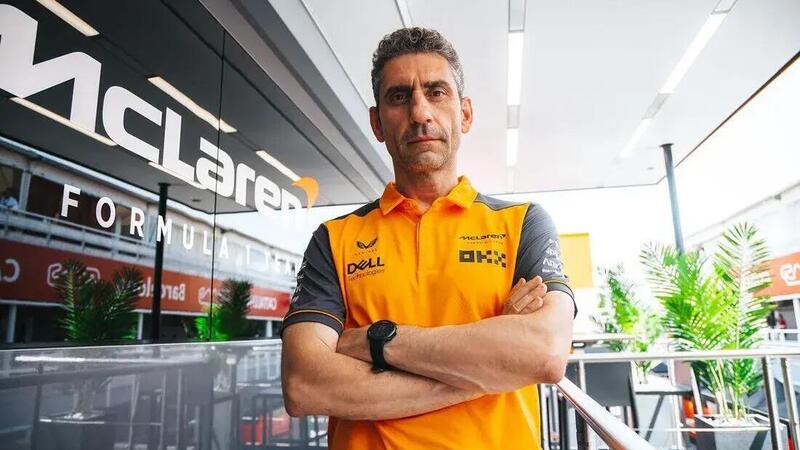 F1. GP Ungheria, Andrea Stella: &quot;McLaren ha fatto pi&ugrave; progressi della Ferrari nei suoi anni migliori&quot;