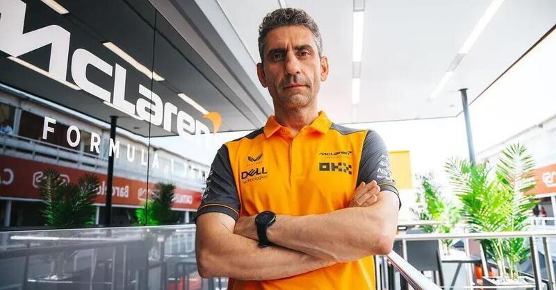 F1. GP Ungheria, Andrea Stella: &quot;McLaren ha fatto pi&ugrave; progressi della Ferrari nei suoi anni migliori&quot;