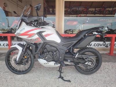 Zontes ZT703-F (2025) nuova