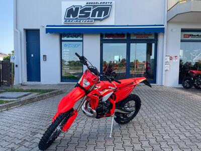 Betamotor RR X-PRO 300 2T Enduro (2026) nuova