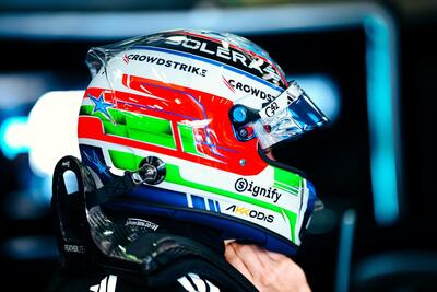 F1. Mercedes, nessun dubbio sul talento di Andrea Kimi Antonelli: &ldquo;Dobbiamo aiutarlo a superare questa fase&quot;. E sulla sospensione posteriore Shovlin dice&hellip;