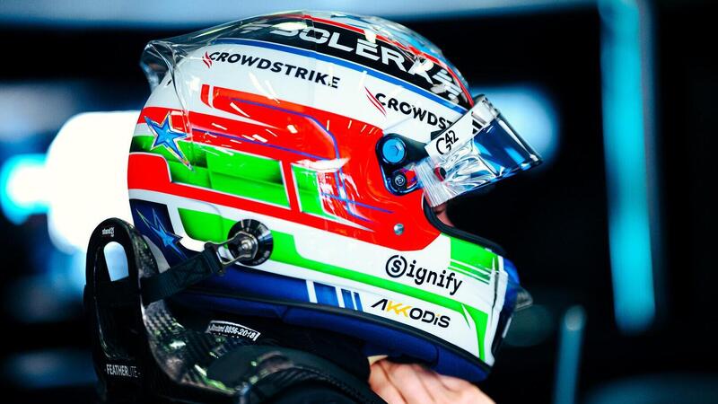 F1. Mercedes, nessun dubbio sul talento di Andrea Kimi Antonelli: &ldquo;Dobbiamo aiutarlo a superare questa fase&quot;. E sulla sospensione posteriore Shovlin dice&hellip;