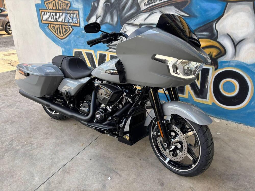 Harley-Davidson Road Glide (2024 - 25) (3)