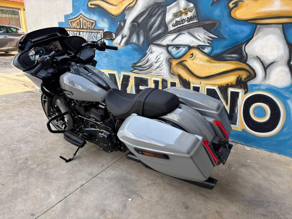 Harley-Davidson Road Glide (2024 - 25) (6)