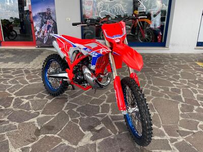 Betamotor RX 350 2T (2026) nuova