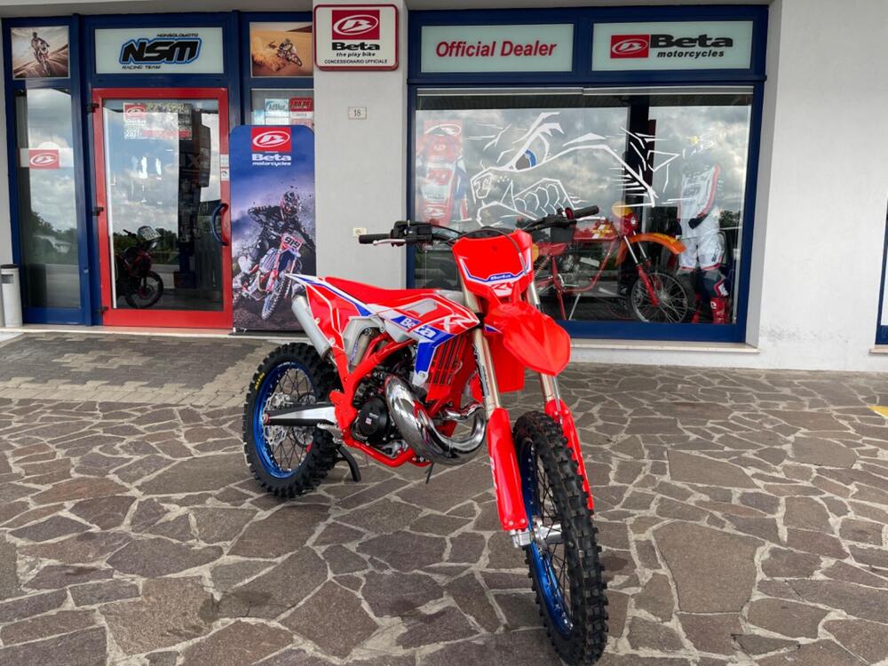 Betamotor RX 350 2T (2026) (2)