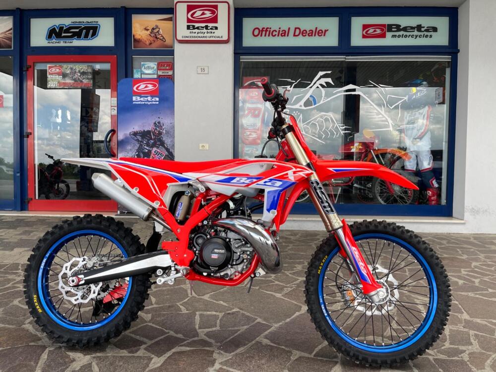 Betamotor RX 350 2T (2026) (3)