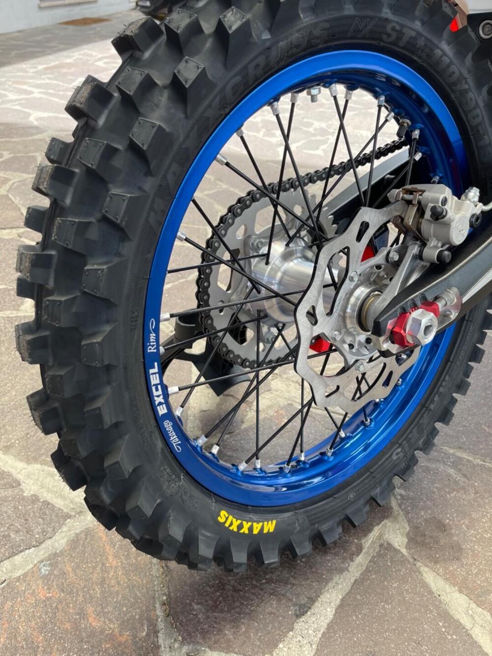 Betamotor RX 350 2T (2026) (5)