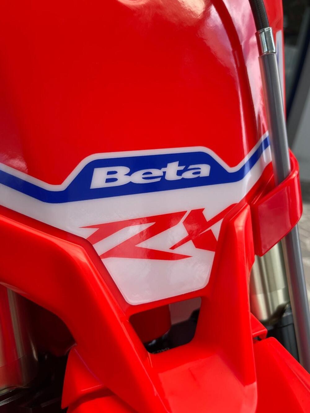 Betamotor RX 350 2T (2026) (7)