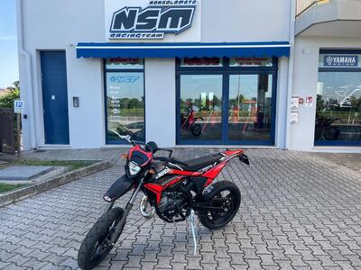 Betamotor RR 50 Motard (2021 - 25) nuova