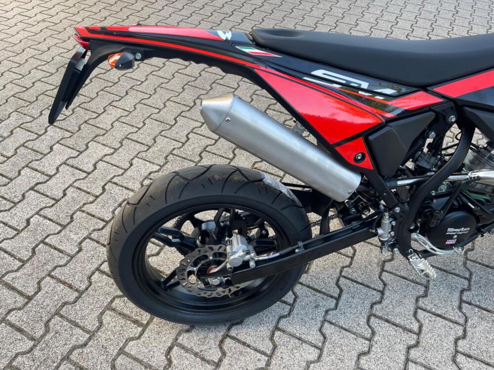 Betamotor RR 50 Motard (2021 - 25) (6)