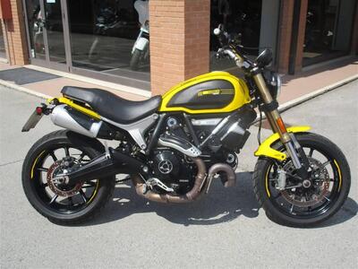 Ducati Scrambler 1100 (2018 - 20) usata