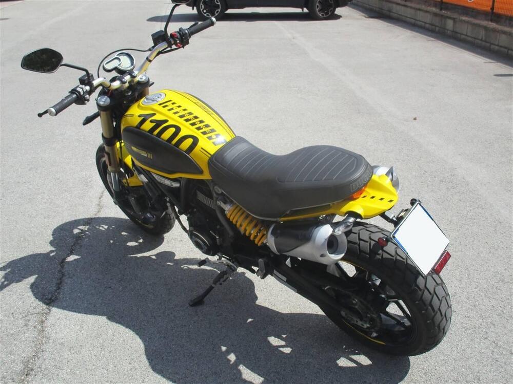 Ducati Scrambler 1100 (2018 - 20) (4)
